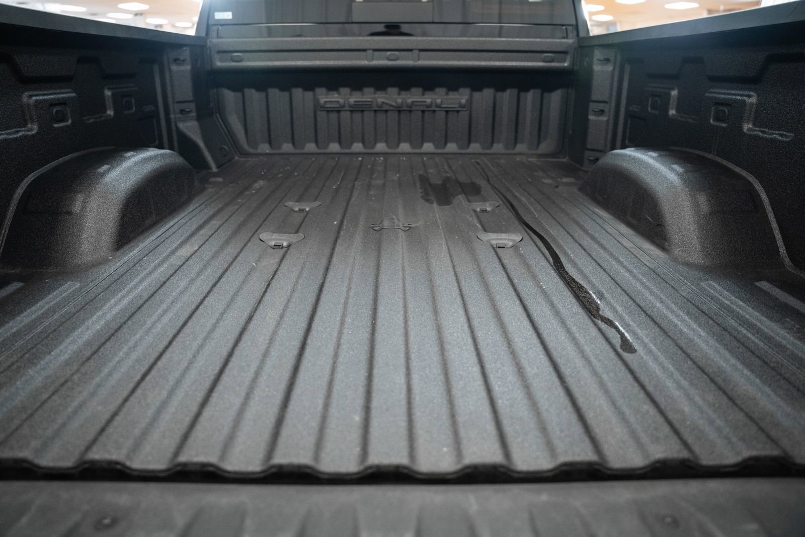 Used 2024 GMC Sierra 2500 Denali Ultimate image 21