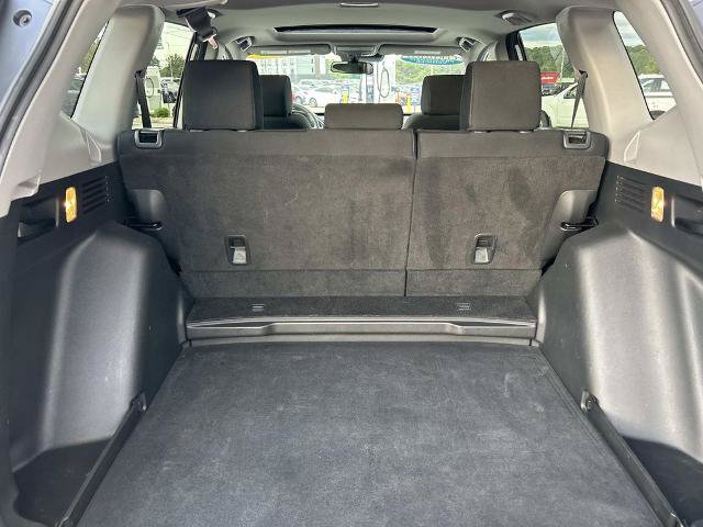 Used 2018 Honda CR-V EX image 20
