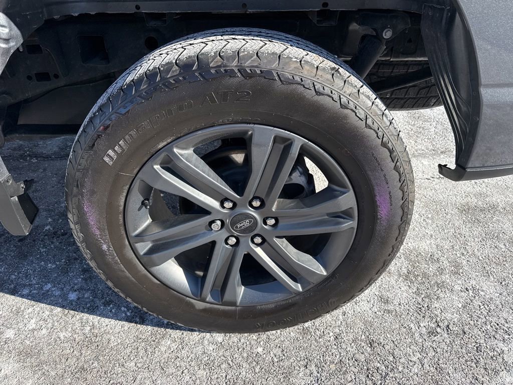 Certified 2023 Ford F150 XLT w/ Equipment Group 302A High image 11