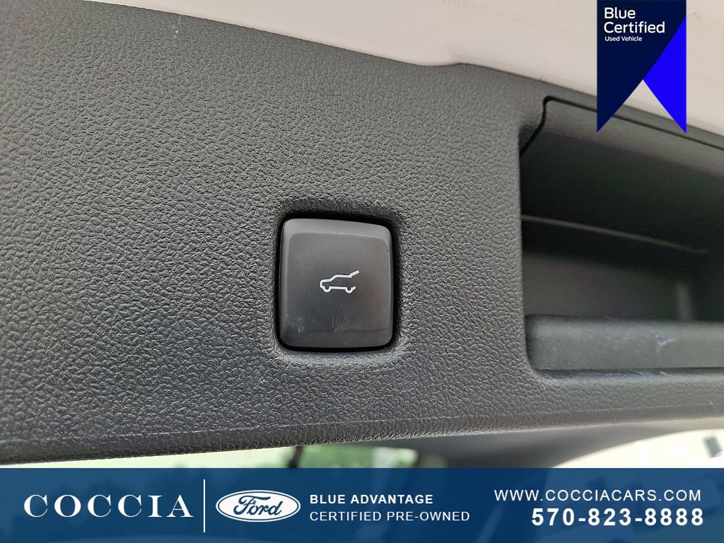 Certified 2022 Ford Escape SE w/ Convenience Package AWD/4WD image 29