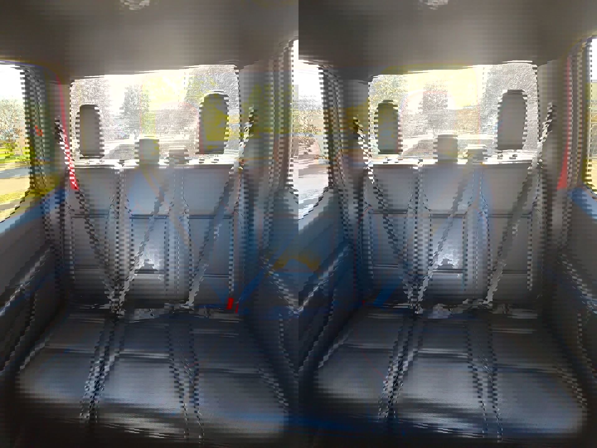 Certified 2024 Ford F150 STX w/ STX Black Appearance Package image 20