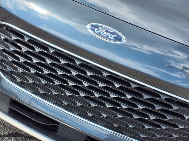 Certified 2022 Ford Escape SEL AWD/4WD image 25