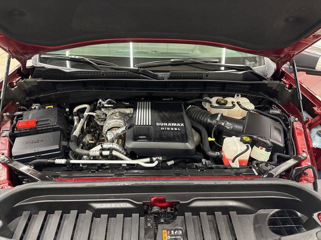 Used 2022 GMC Sierra 1500 Denali image 13