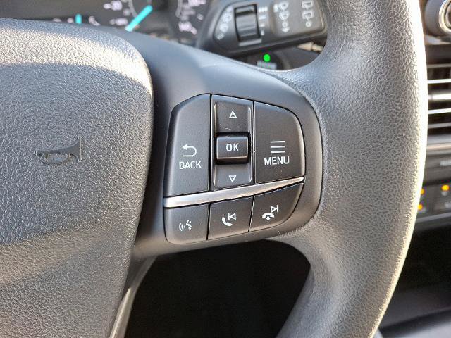 Certified 2022 Ford Escape SE image 21