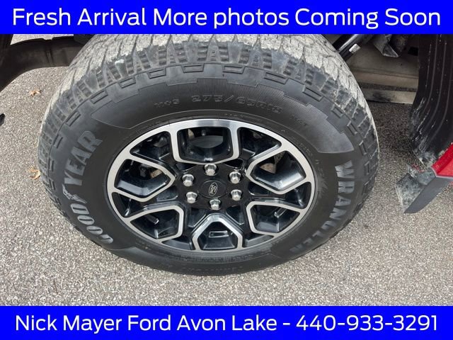 Certified 2022 Ford F150 XLT w/ Equipment Group 302A High image 14