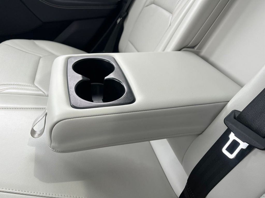 Certified 2025 Ford Mustang Mach-E Premium AWD/4WD image 15