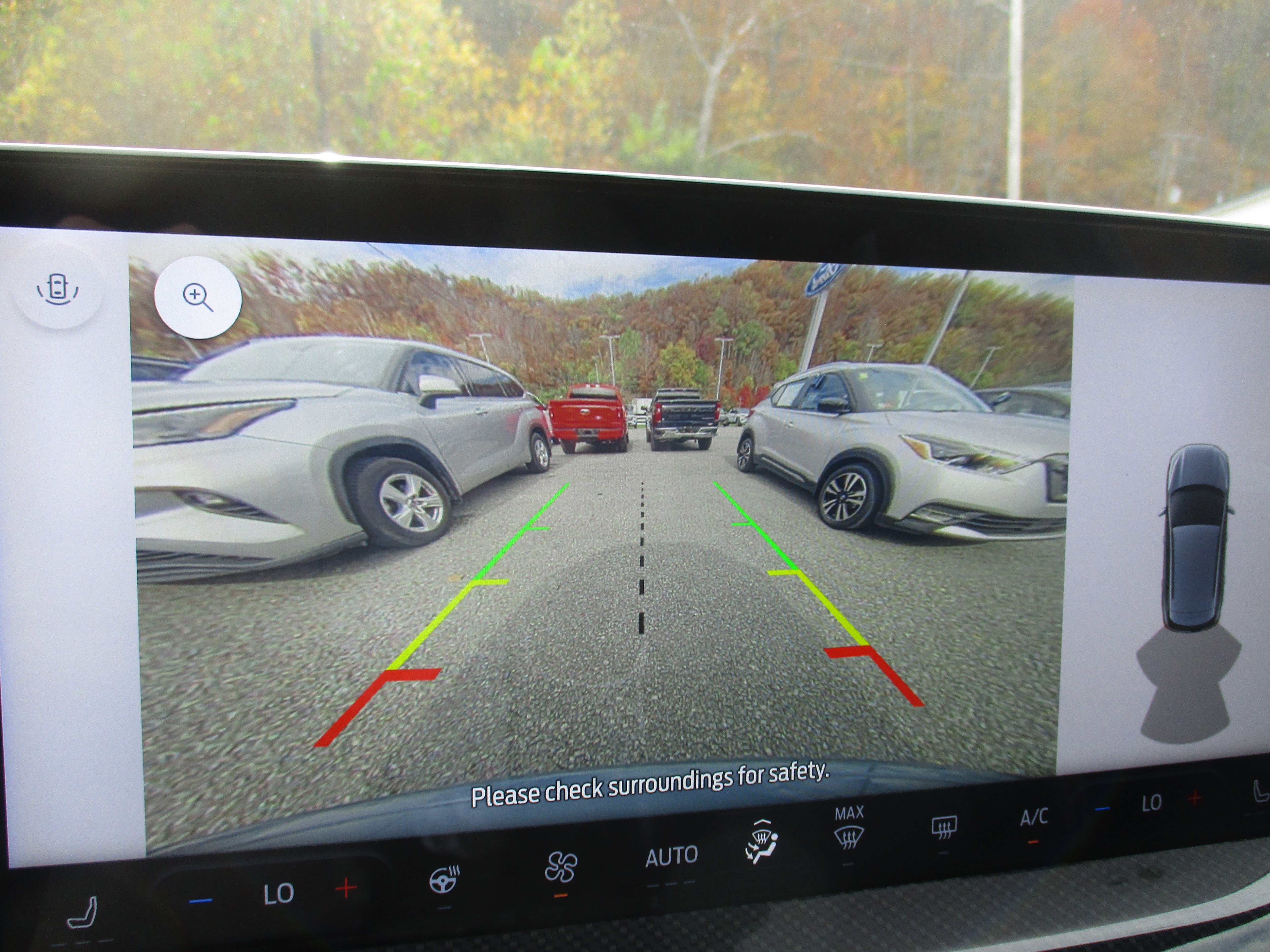 Certified 2023 Ford Escape ST-Line w/ Tech Pack #1 image 19