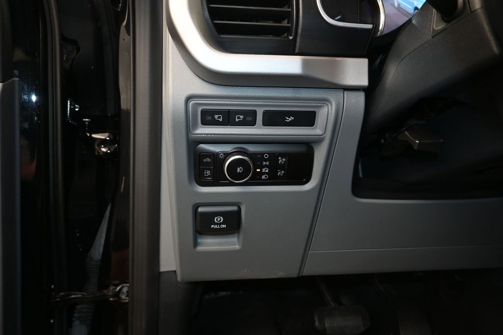 Certified 2023 Ford F150 XLT w/ Equipment Group 302A High AWD/4WD image 12