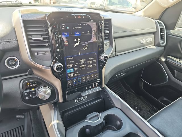 Used 2020 RAM 1500 Laramie AWD/4WD image 21