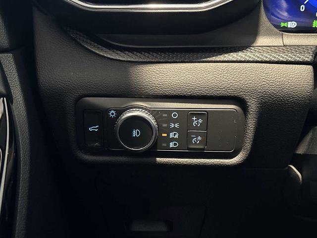 Certified 2022 Ford Explorer ST w/ Equipment Group 401A image 17