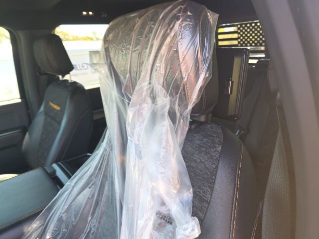 Certified 2022 Ford F150 Tremor w/ Equipment Group 401A Mid image 8