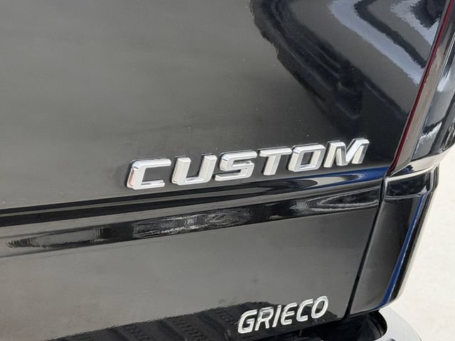 Used 2021 Chevrolet Silverado 1500 Custom Trail Boss AWD/4WD image 16