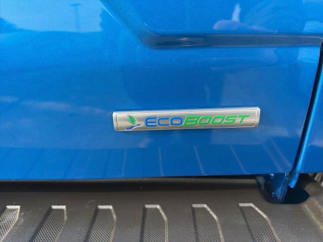 Certified 2019 Ford F150 XLT w/ Equipment Group 302A Luxury image 30