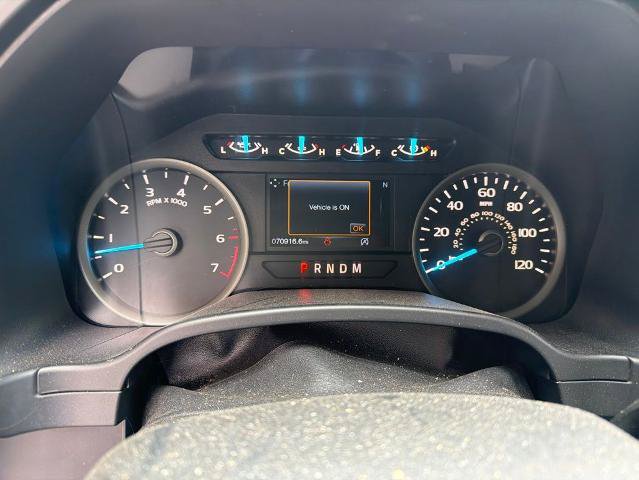 Certified 2020 Ford F150 XLT w/ XTR Package AWD/4WD image 14