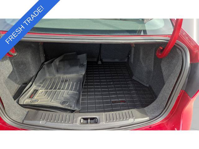 Certified 2017 Ford Fiesta SE FWD image 23