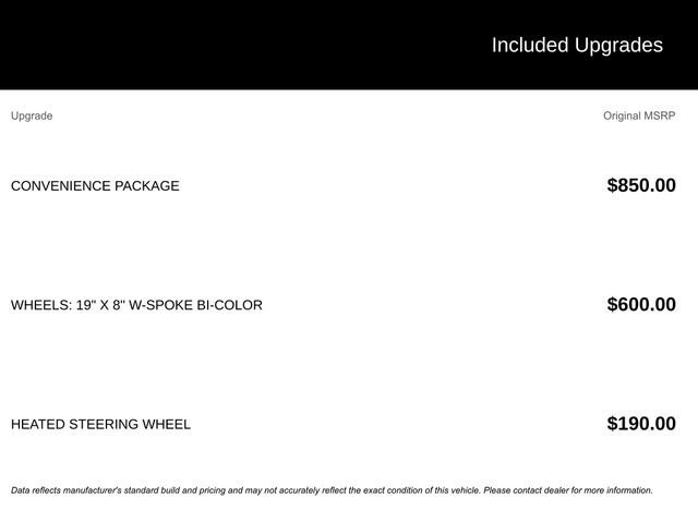 Used 2021 BMW 530i xDrive w/ Convenience Package image 9