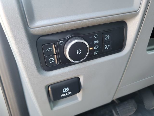 Certified 2025 Ford F150 XLT w/ Equipment Group 301A Standard image 17