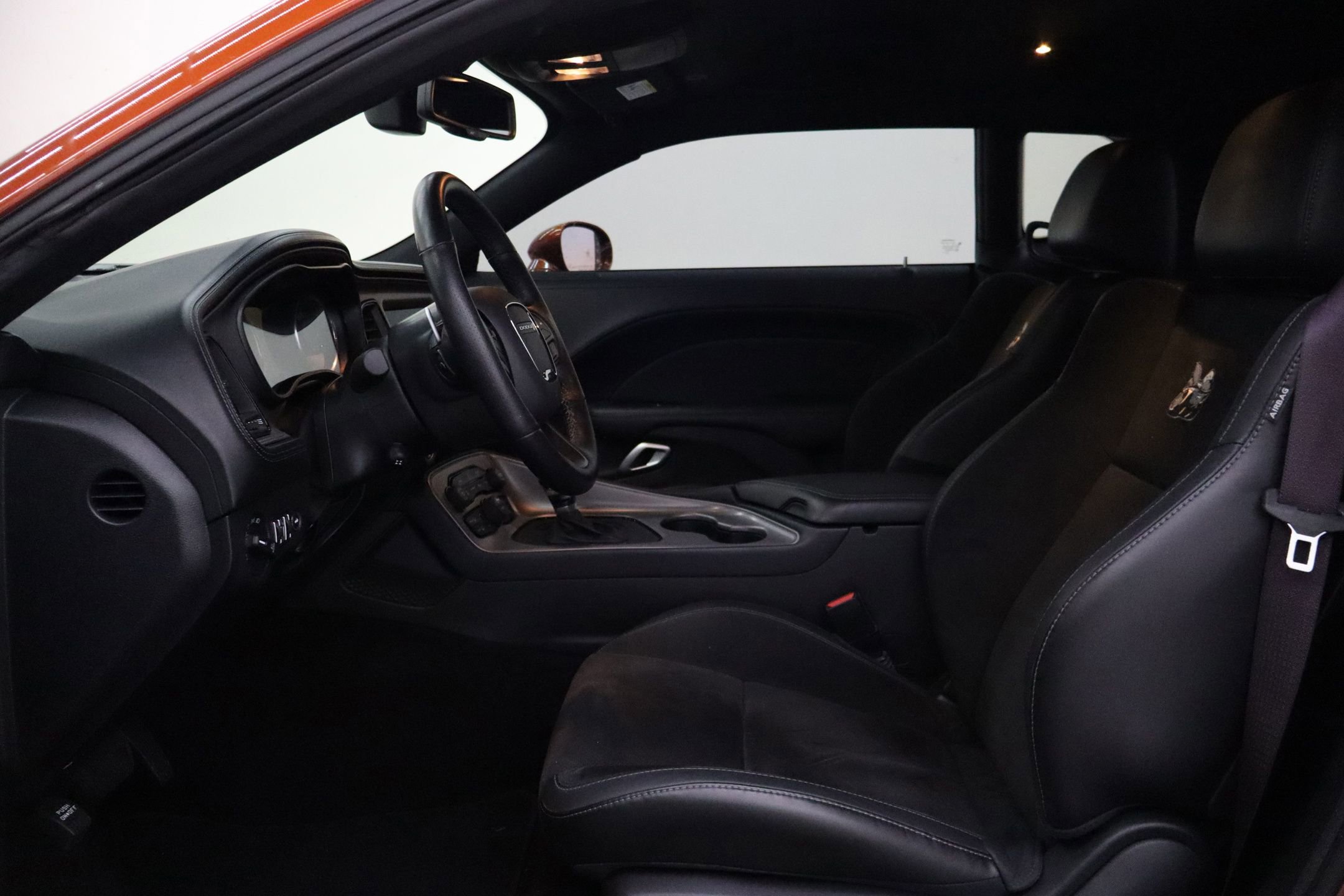 Used 2023 Dodge Challenger R/T Scat Pack w/ Plus Package image 15