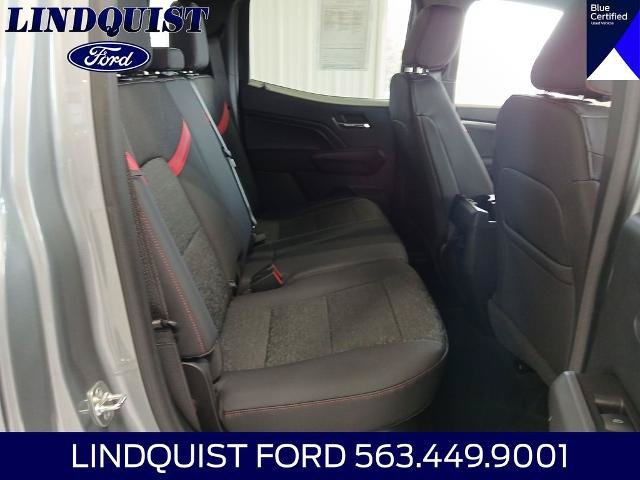 Used 2024 Chevrolet Colorado Z71 w/ Z71 Convenience Package 2 AWD/4WD image 17