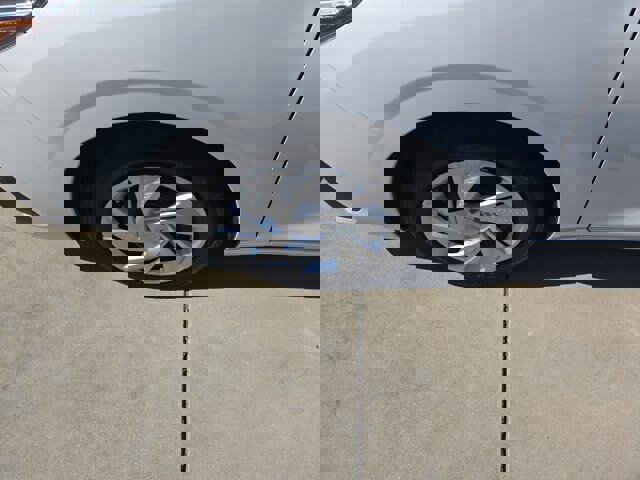 Used 2025 Subaru Impreza 2.0i image 9