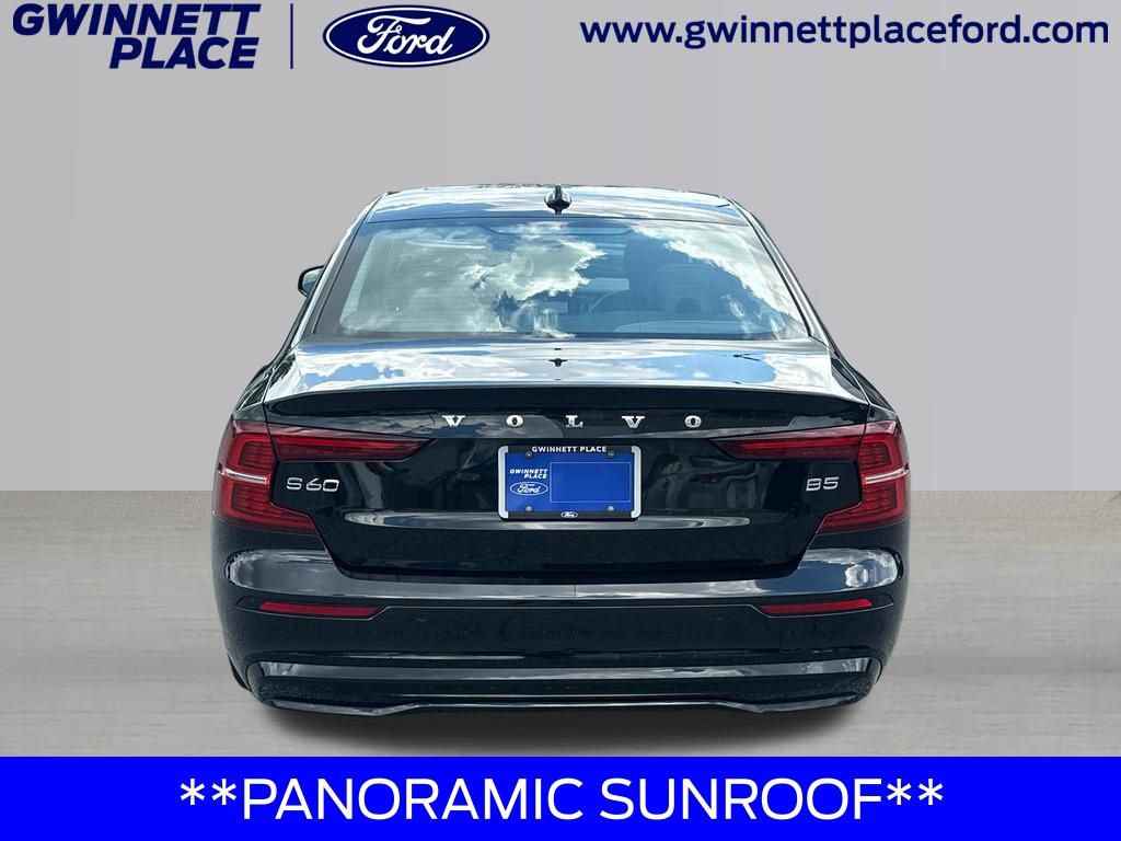 Used 2024 Volvo S60 B5 Plus FWD image 6