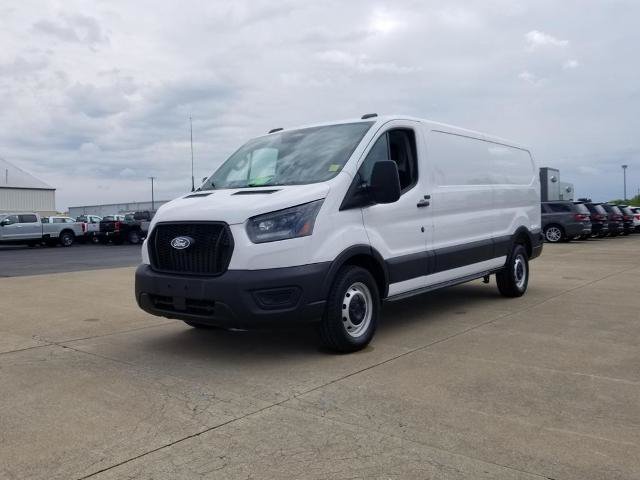 Certified 2026 Ford Transit 250 Low Roof RWD image 10