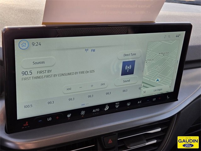 Certified 2025 Ford Escape PHEV w/ Class II Trailer Tow Package image 21