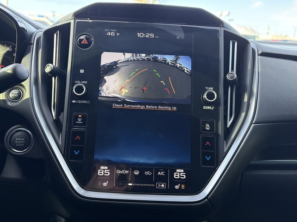 Used 2022 Subaru WRX Premium image 29