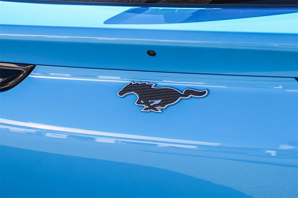 Certified 2024 Ford Mustang Mach-E Premium image 13