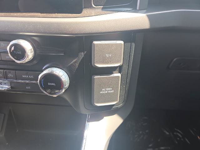Certified 2026 Ford F150 XLT AWD/4WD image 31