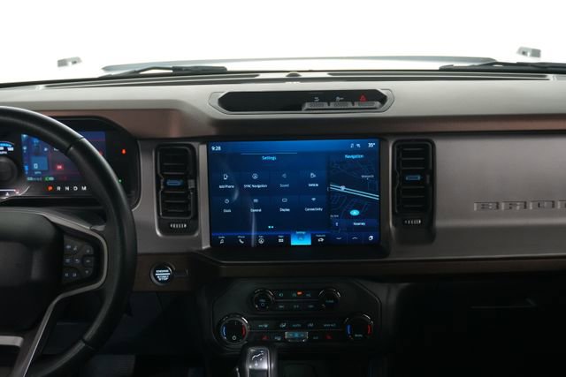 Certified 2023 Ford Bronco Outer Banks image 18