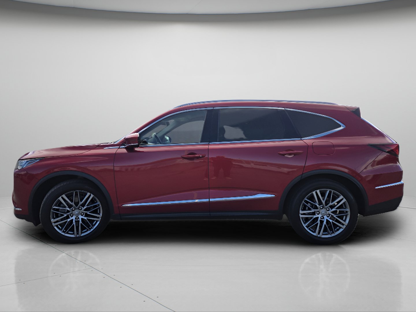 Used 2023 Acura MDX w/ Advance Package AWD/4WD image 26