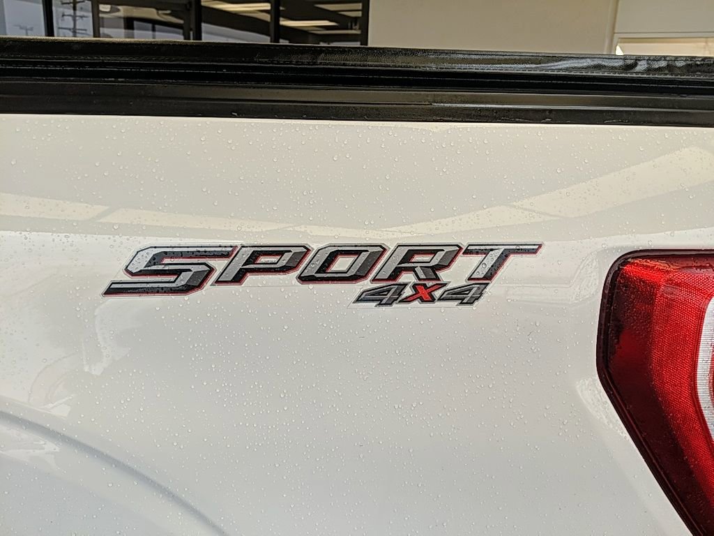 Certified 2023 Ford F150 XLT w/ Equipment Group 302A High image 10