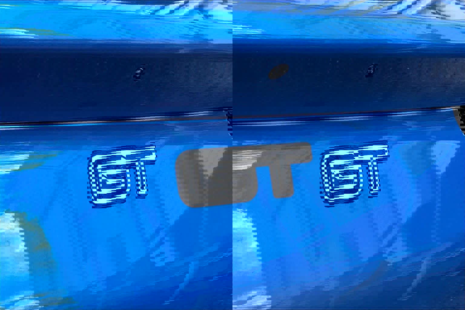 Certified 2025 Ford Mustang Mach-E GT image 31