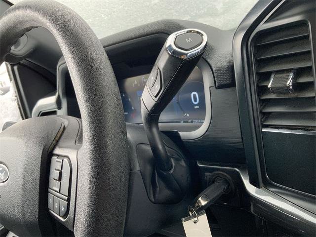 Certified 2024 Ford F150 STX image 20
