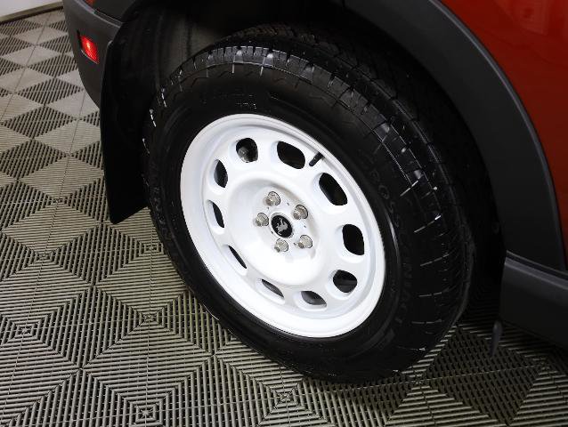 Certified 2024 Ford Bronco Sport Heritage w/ Heritage Convenience Package AWD/4WD image 32