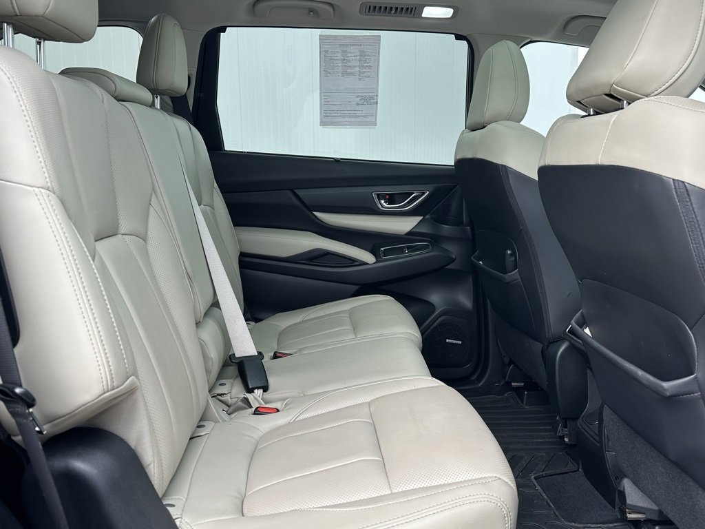 Used 2021 Subaru Ascent Limited w/ Technology Package image 19