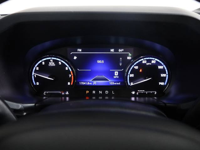 Certified 2023 Ford Bronco Sport Outer Banks w/ Tech Package AWD/4WD image 15