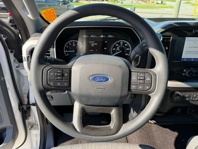 Certified 2021 Ford F150 XLT AWD/4WD image 18