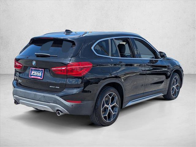 Used 2018 BMW X1 sDrive28i w/ Convenience Package FWD image 3