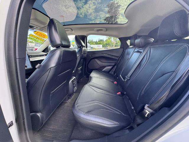 Certified 2023 Ford Mustang Mach-E Premium AWD/4WD image 14