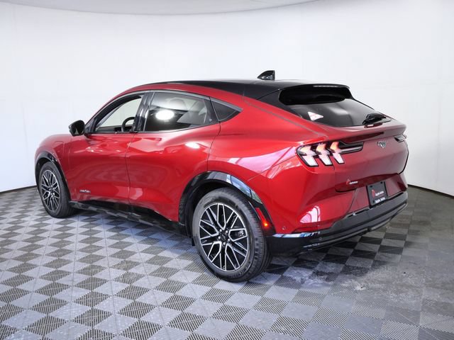 Certified 2024 Ford Mustang Mach-E Premium AWD/4WD image 6