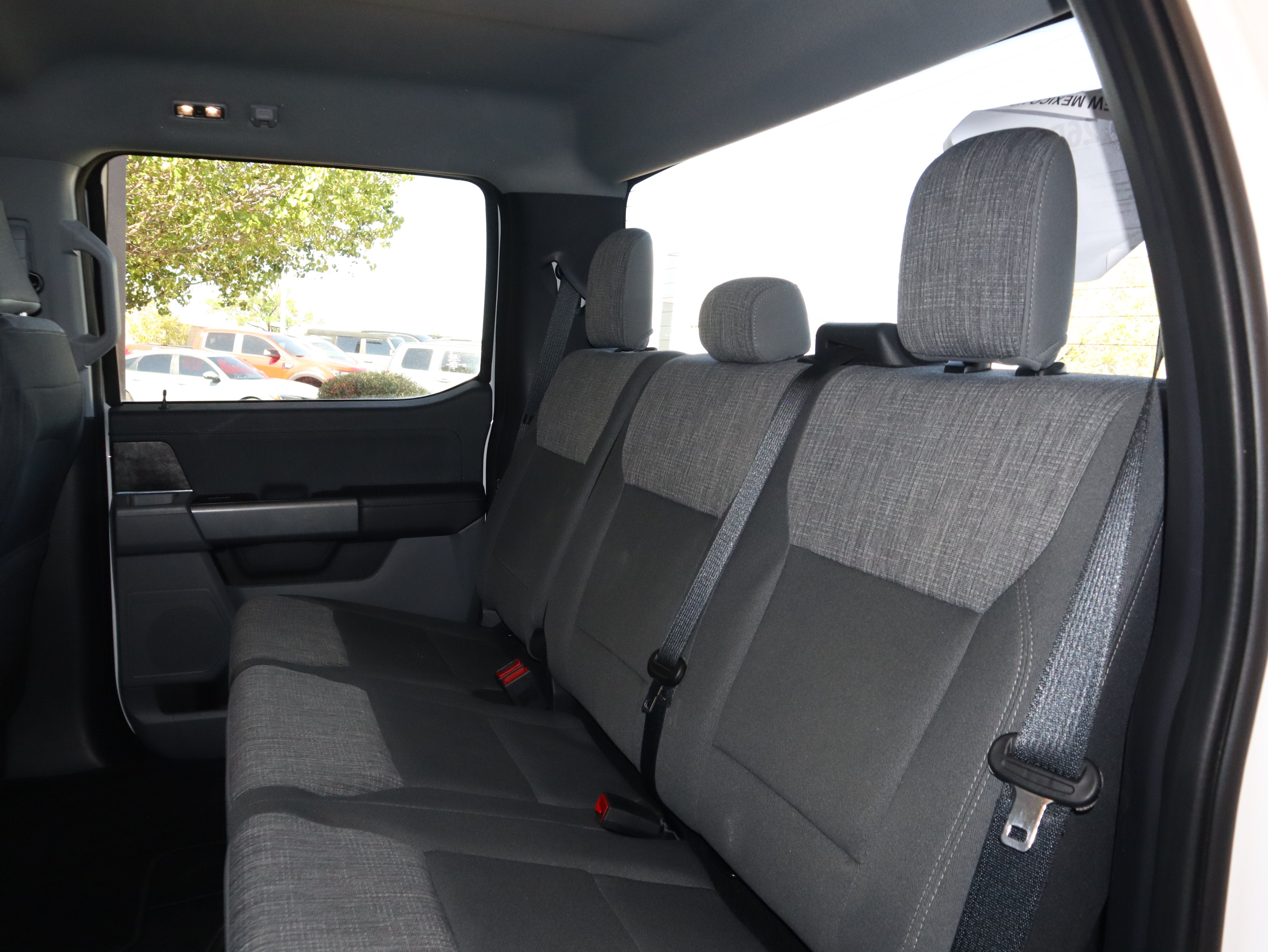 Certified 2023 Ford F150 Lightning XLT AWD/4WD image 36