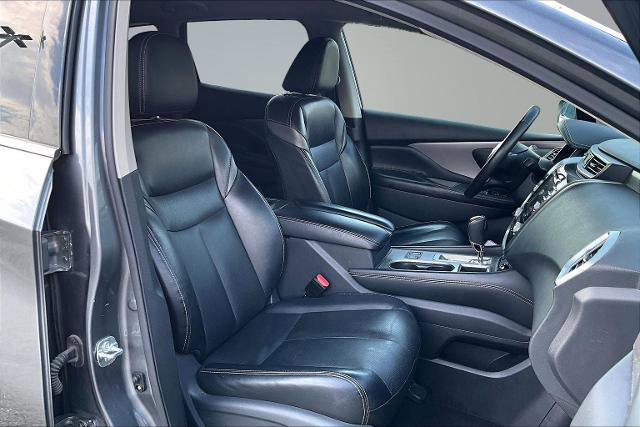 Used 2023 Nissan Murano SL image 12