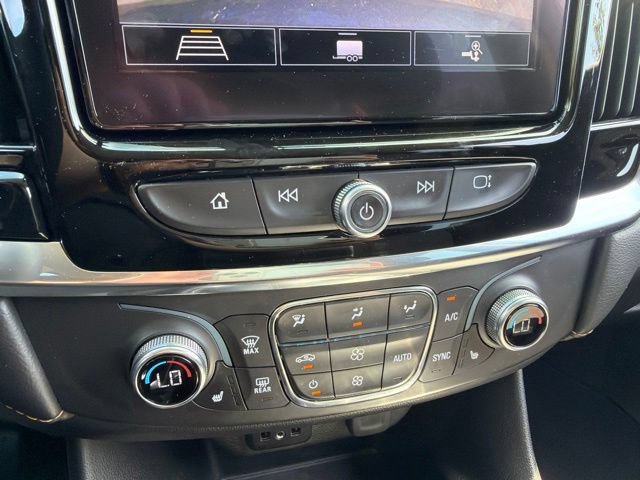 Used 2021 Chevrolet Traverse LT FWD image 64