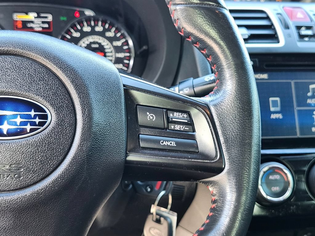 Used 2018 Subaru WRX Premium AWD/4WD image 29