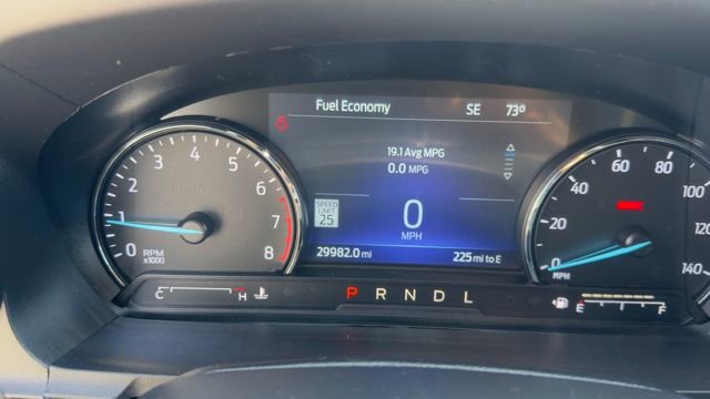 Certified 2023 Ford Explorer ST-Line image 12