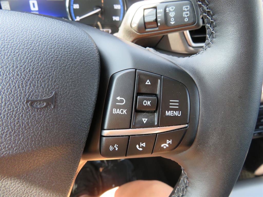 Certified 2024 Ford Bronco Sport Outer Banks w/ Tech Package AWD/4WD image 15