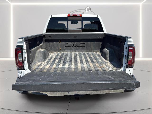 Used 2017 GMC Sierra 1500 SLT AWD/4WD image 20