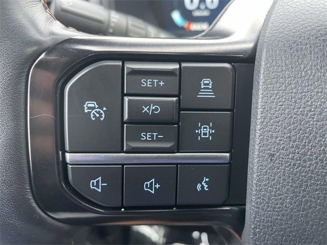 Certified 2023 Ford Expedition Max Platinum image 17